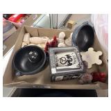 Figurines - Coffee Mugs - Bowl