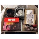 Coffee Mugs - Figurines - Books & More