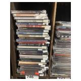 30 Assorted CD