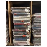 30 Assorted CD