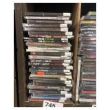 30 Assorted CD
