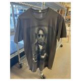 5 - Sz S Graphic Tees