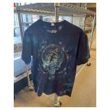 5 - Sz S Graphic Tees