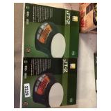 2 Pcs JT-2 Digital Scale