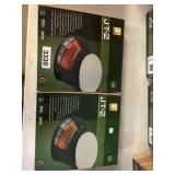 2 Pcs JT-2 Digital Scale