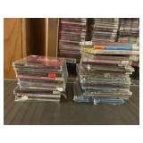 30 Assorted CD