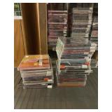 30 Assorted CD