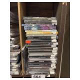 30 Assorted CD