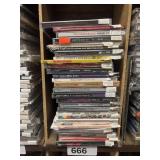 30 Assorted CD