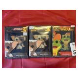 Honey Smacks & Gremlins Figurines in Box