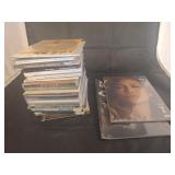 Apprx 20 Assorted CD