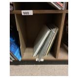 20 Assorted Vinyl Records