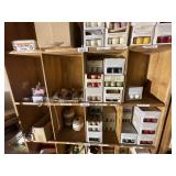 Yankee Votive Candles - Filter Tips - Incense