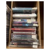 20 Assorted CD