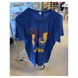 5 - Sz S Graphic Tees