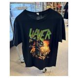 5 - Sz S Graphic Tees