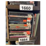 Approx 20 Assorted Cd