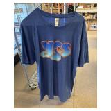 5 - Sz XL Graphic Tees