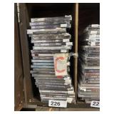 30 Assorted CD