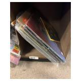 20 Assorted Vinyl Records