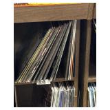 20 Assorted Vinyl Records