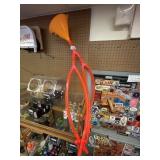 Double Header Beer Bong