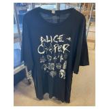 5 - Sz 2X Graphic Tees