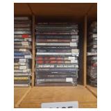 Approx 20 Assorted Cd