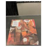 Philip Selway Vinyl Album Set