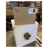 Dragon Bowl & Trinket Box