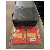 Game of  Thrones Notebooks - DVD Case