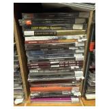Approx 25 Assorted Cd