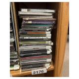 Approx 25 Assorted Cd