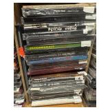 Approx 25 Assorted Cd