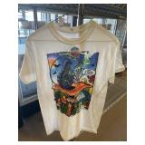 5 - Sz S Graphic Tees