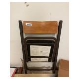 Folding Chair