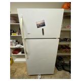 Kenmore Refrigerator 30"L x 30"W x  66"H