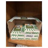 5 - Game Trays Rolling Trays