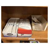 Pipe Cleaners - Assorted Sizes