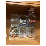 Hemp Wicks - Blimpifiers & More