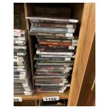 30 Assorted Jazz CD