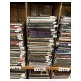 30 Assorted Jazz CD