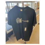 5 - Sz M Graphic Tees