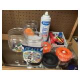 Bottle Openers - Ash Trays - Cone Holders