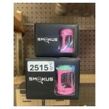 9 - Smokus Containers