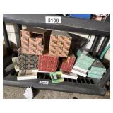 Incense Sticks - Burners - Smokeless Tablets