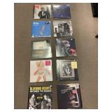 20 - Assorted Vinyl Records