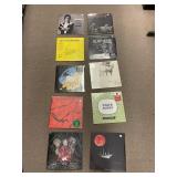 20 - Assorted Vinyl Records