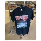 5 - Sz S Graphic Tees