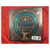 Treasures Untold Modern RPM Reader